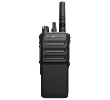 Портативна рація Motorola МОТОТRВО R7 VHF NKP ВТ WIFI GNSS CAPABLE