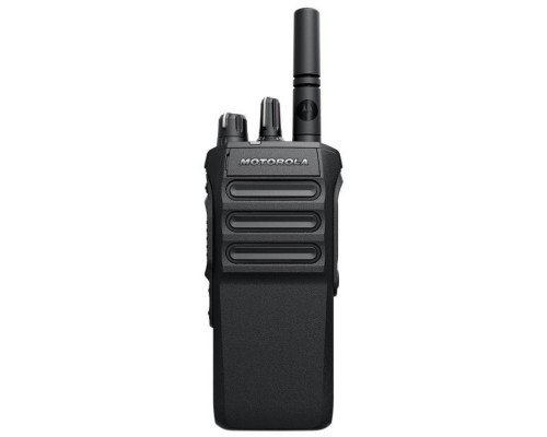 Портативна рація Motorola МОТОТRВО R7 VHF NKP ВТ WIFI GNSS CAPABLE