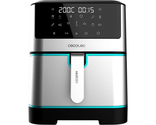 Мультипіч Cecotec Cecofry Supreme 8000 (CCTC-04984)