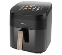 Мультипіч Cecotec Cecofry&Grill Smokin 6500 (A01_EU01_101135)