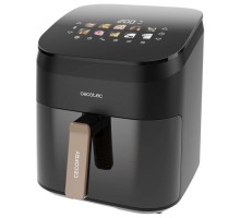 Мультипіч Cecotec Cecofry&Grill Smokin 6500 (A01_EU01_101135)