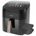 Мультипіч Cecotec Cecofry&Grill Smokin 6500 (A01_EU01_101135)