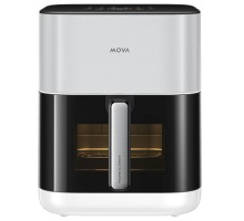 Мультипіч MOVA AeroChef FD10s Pro White (VFF12A-WH-S)