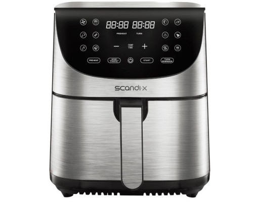 Мультипіч Scandix AFDS 7-17