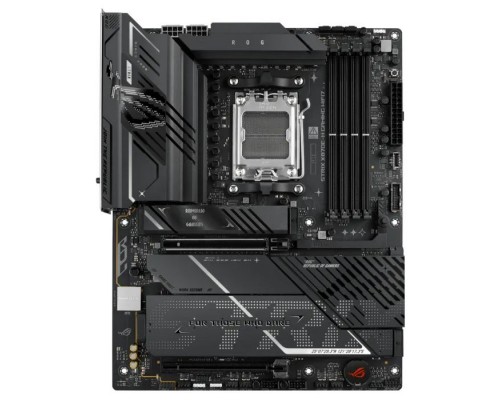 Материнська плата ASUS ROG STRIX X870E-H GAMING WIFI7