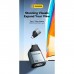 Перехідник HDMI F to USB-C M 4K60Hz Essager (EZJHD60-MJ0G-P)