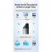 Перехідник HDMI F to USB-C M 4K60Hz Essager (EZJHD60-MJ0G-P)