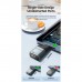 Перехідник HDMI F to USB-C M 4K60Hz Essager (EZJHD60-MJ0G-P)