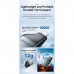Перехідник HDMI F to USB-C M 4K60Hz Essager (EZJHD60-MJ0G-P)