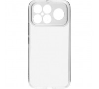 Чохол до мобільного телефона Armorstandart Air Xiaomi Poco F8 Ultra Camera cover Clear (ARM89266)