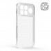 Чохол до мобільного телефона Armorstandart Air Xiaomi Poco F8 Ultra Camera cover Clear (ARM89266)