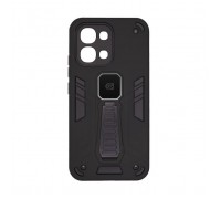 Чохол до мобільного телефона Armorstandart Proover OPPO A6 Pro 4G Black (ARM89190)