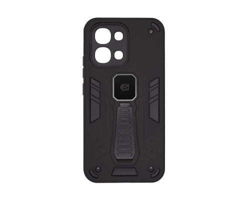 Чохол до мобільного телефона Armorstandart Proover OPPO A6 Pro 4G Black (ARM89190)