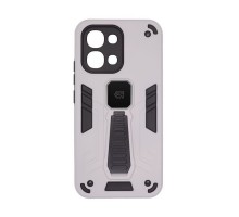 Чохол до мобільного телефона Armorstandart Proover OPPO A6 Pro 4G Grey (ARM89192)