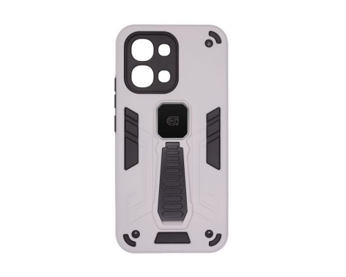 Чохол до мобільного телефона Armorstandart Proover OPPO A6 Pro 4G Grey (ARM89192)