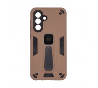 Чохол до мобільного телефона Armorstandart Proover Samsung A37 5G Brown (ARM89729)