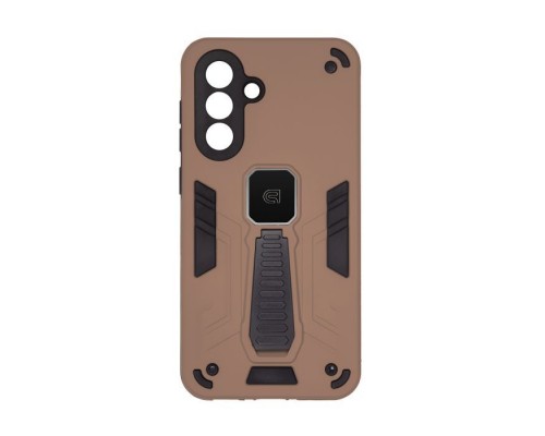 Чохол до мобільного телефона Armorstandart Proover Samsung A37 5G Brown (ARM89729)