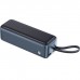 Батарея універсальна Sandberg 27000mAh 140W+100W PD/140W, with built-in Type-C cable 140W (421-31)