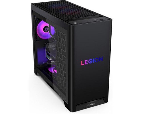 Комп'ютер Lenovo Legion T5 30IAS10 / Ultra5-225, 32, 1TBSSD, RTX 5060TI 8GB (90YA008YUL)