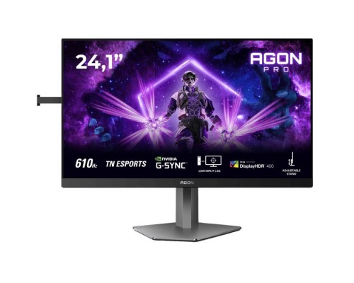Монітор AOC AG246FK6