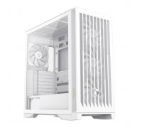 Корпус для ПК Gamemax LEADER 2 WH (9101-0900R0002)