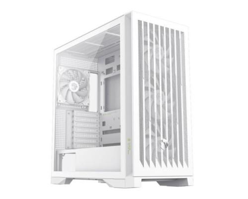 Корпус для ПК Gamemax LEADER 2 WH (9101-0900R0002)