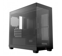 Корпус для ПК OCYPUS GAMMA C52 BK (GAMMA-C52-BKD000XX-GL)