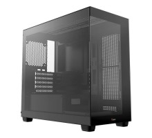 Корпус для ПК OCYPUS GAMMA C52 BK (GAMMA-C52-BKD000XX-GL)