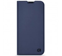 Чохол до мобільного телефона Armorstandart OneFold Case Realme Note 70 4G Dark Blue (ARM88786)