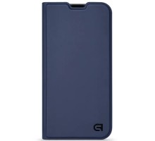 Чохол до мобільного телефона Armorstandart OneFold Case Realme Note 70 4G Dark Blue (ARM88786)