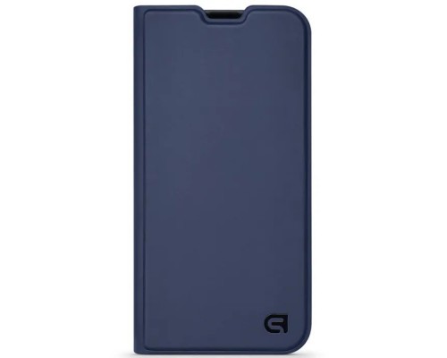 Чохол до мобільного телефона Armorstandart OneFold Case Realme Note 70 4G Dark Blue (ARM88786)