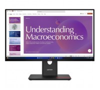 Монітор Lenovo T24D-40 (64B9GAT1UA)