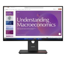 Монітор Lenovo T24D-40 (64B9GAT1UA)