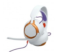 Навушники JBL Quantum 250 Teal (JBLQTUM250TEL)