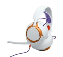 Навушники JBL Quantum 250 Teal (JBLQTUM250TEL)