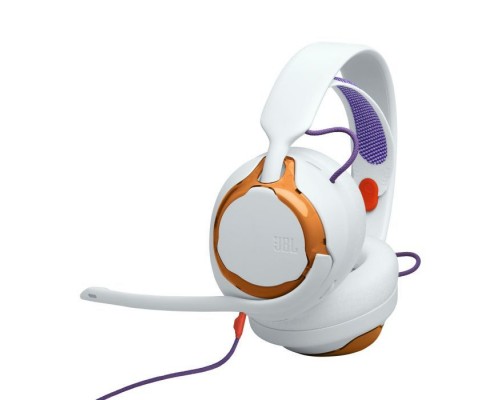 Навушники JBL Quantum 250 Teal (JBLQTUM250TEL)