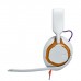 Навушники JBL Quantum 250 Teal (JBLQTUM250TEL)
