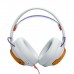 Навушники JBL Quantum 250 Teal (JBLQTUM250TEL)