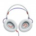 Навушники JBL Quantum 250 Teal (JBLQTUM250TEL)