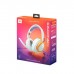 Навушники JBL Quantum 250 Teal (JBLQTUM250TEL)