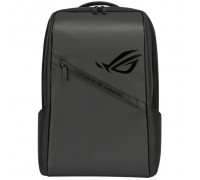 Рюкзак для ноутбука ASUS 16" ROG Ranger BP2501 16 Black (90XB0920-BBP000)