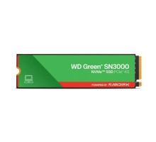 Накопичувач SSD M.2 2280 2TB Green SN3000 WD (WDS200T4G0E-00CPS0)