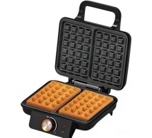 Вафельниця ARDESTO SM-L100LWAFFLE
