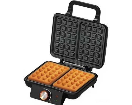 Вафельниця ARDESTO SM-L100LWAFFLE