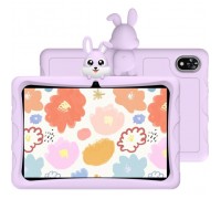 Планшет Doogee U9 Kids 10.1" 3/64GB Wi-Fi Purple (6924351664404)