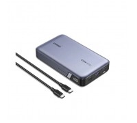 Батарея універсальна Ugreen 20000mAh 100W Two-way Fast Charging (PB720 25188)