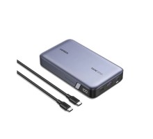 Батарея універсальна Ugreen 20000mAh 100W Two-way Fast Charging (PB720 25188)