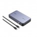 Батарея універсальна Ugreen 20000mAh 100W Two-way Fast Charging (PB720 25188)