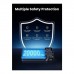 Батарея універсальна Ugreen 20000mAh 100W Two-way Fast Charging (PB720 25188)