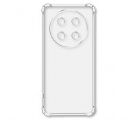 Чохол до мобільного телефона BeCover Anti-Shock Honor X9c Clear (714954)